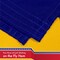 Indiana IN State Flag 3x5 Ft 3-Pack 150D Printed Polyester By G128